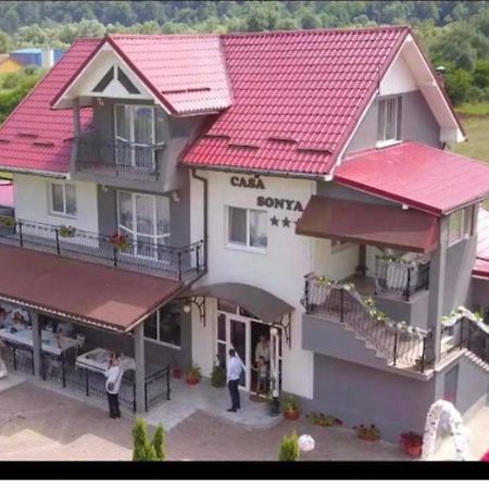 Апартаменты Casa Sonya Aninoasa Экстерьер фото